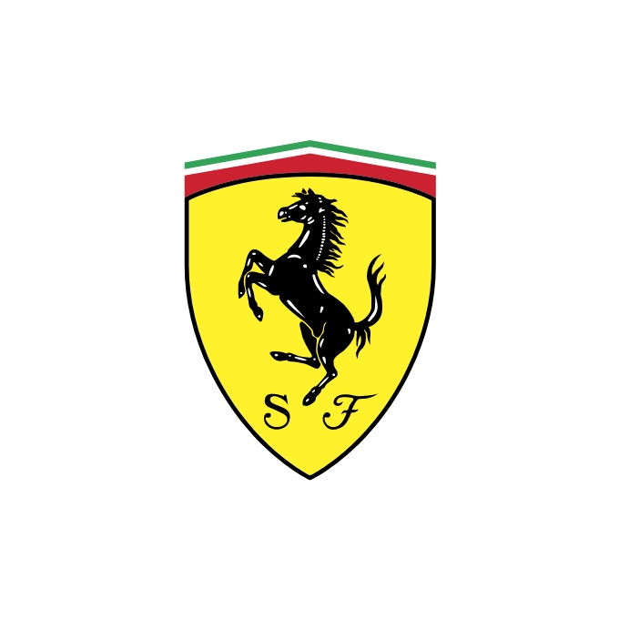 Shop Name: FERRARI 